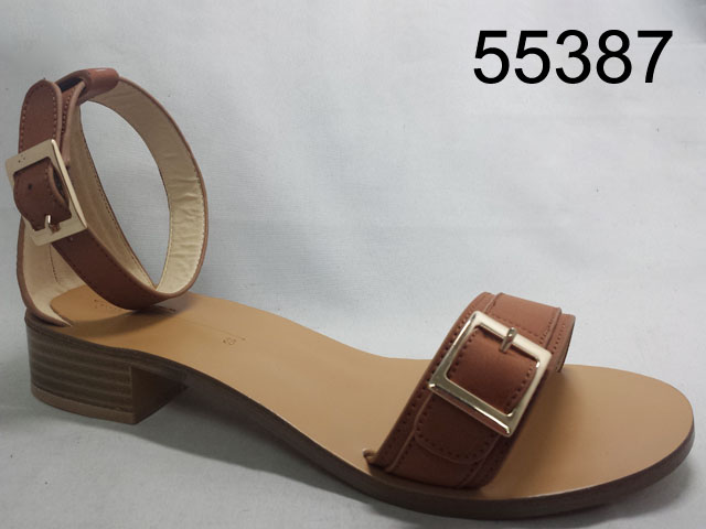 55387 BROWN
